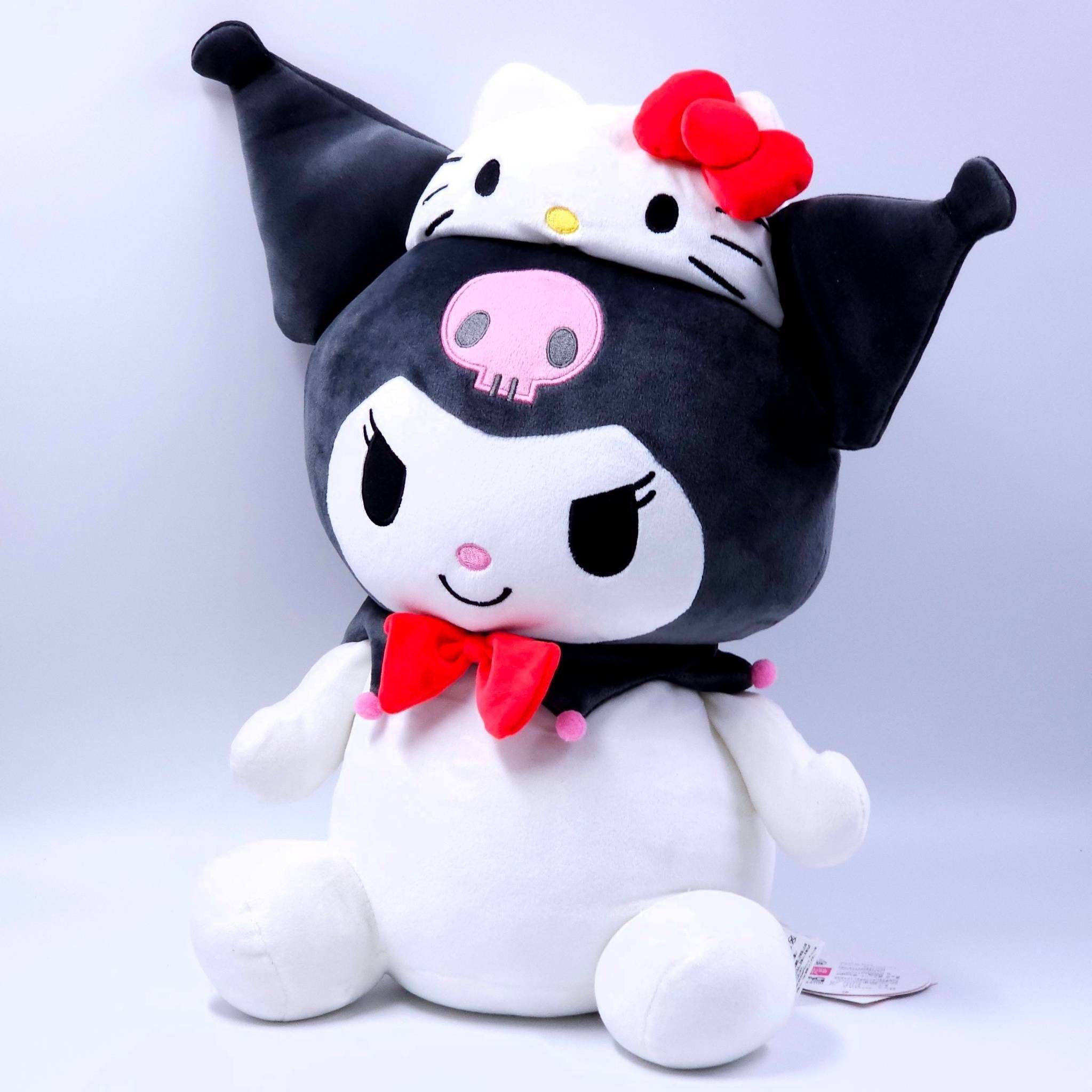 ตุ๊กตาที่ใส่ทิชชู่ Cinnamon Roll/Kuromi/My Melody x Hello Kitty