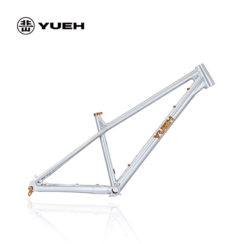 Yue YUEH H1 Alloy Hardtail Mountain Bike Frame 27.5" – Lightweight 3.5kg, High-Strength All-Mountain Frame | S/M/L Sizes