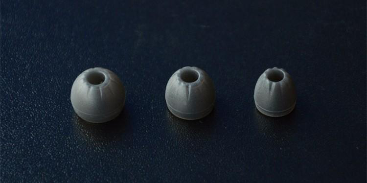 ขาย จุกหูฟัง KZ ดีไซน์ใหม่ ใส่สบายขึ้น เพิ่มคุณภาพเสียง