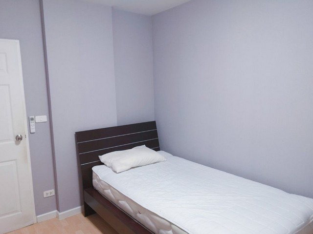 ให้เช่า ดีคอนโด รามอินทรา 60 ตรม.2 ห้องนอน 2 ห้องน้ำ เฟอร์ครบ เครื่องใช้ไฟฟ้าครบ พร้อมอยู่