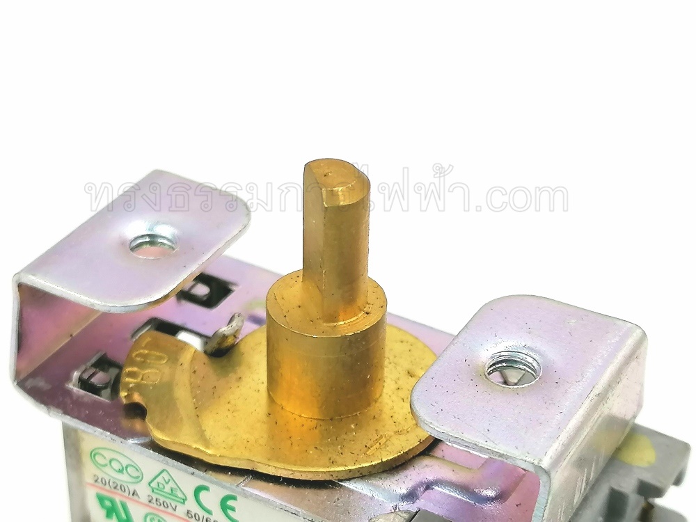 เทอร์โมสตัท ตู้เย็น-ตู้แช่ WK14S-408-520