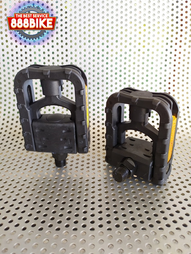 บันไดรถพับ VP แกนใหญ่ (9/16) VP-F55