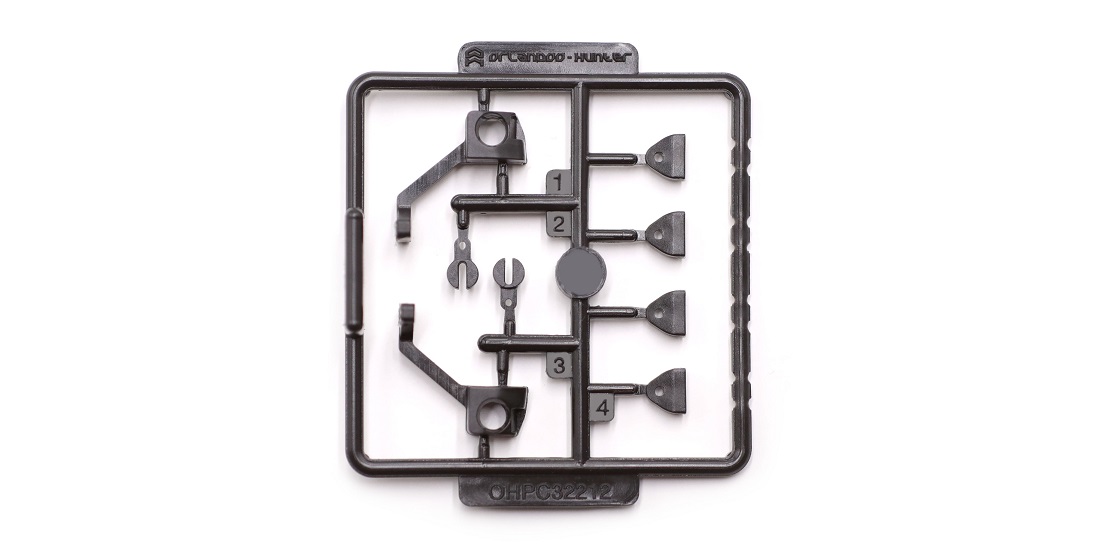 OH32P02 LAMPHOLDER SA0048