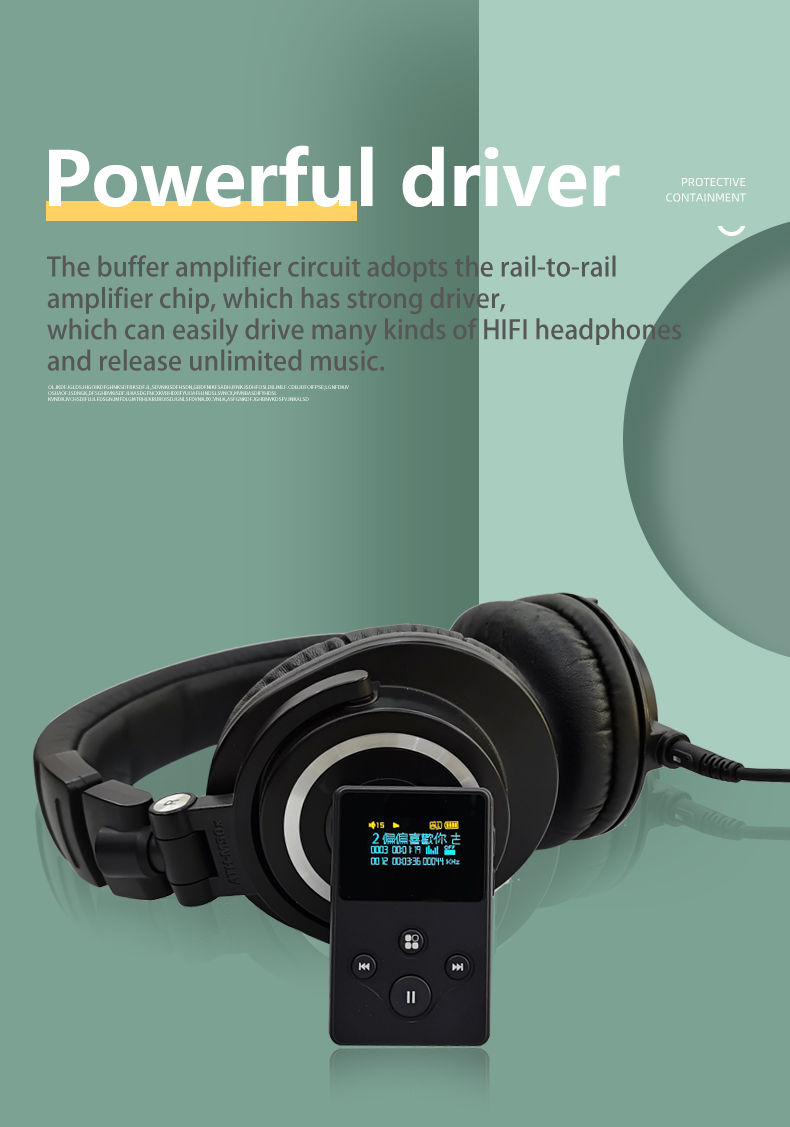 ขาย xDuoo X2S DAP เครื่องเล่นพกพาระดับ Hi-Res