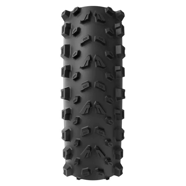 ยางนอกจักรยาน ยางเสือภูเขา VITTORIA SYERRA DOWN-COUNTRY 29x2.4 TLR (Tubeless Ready)