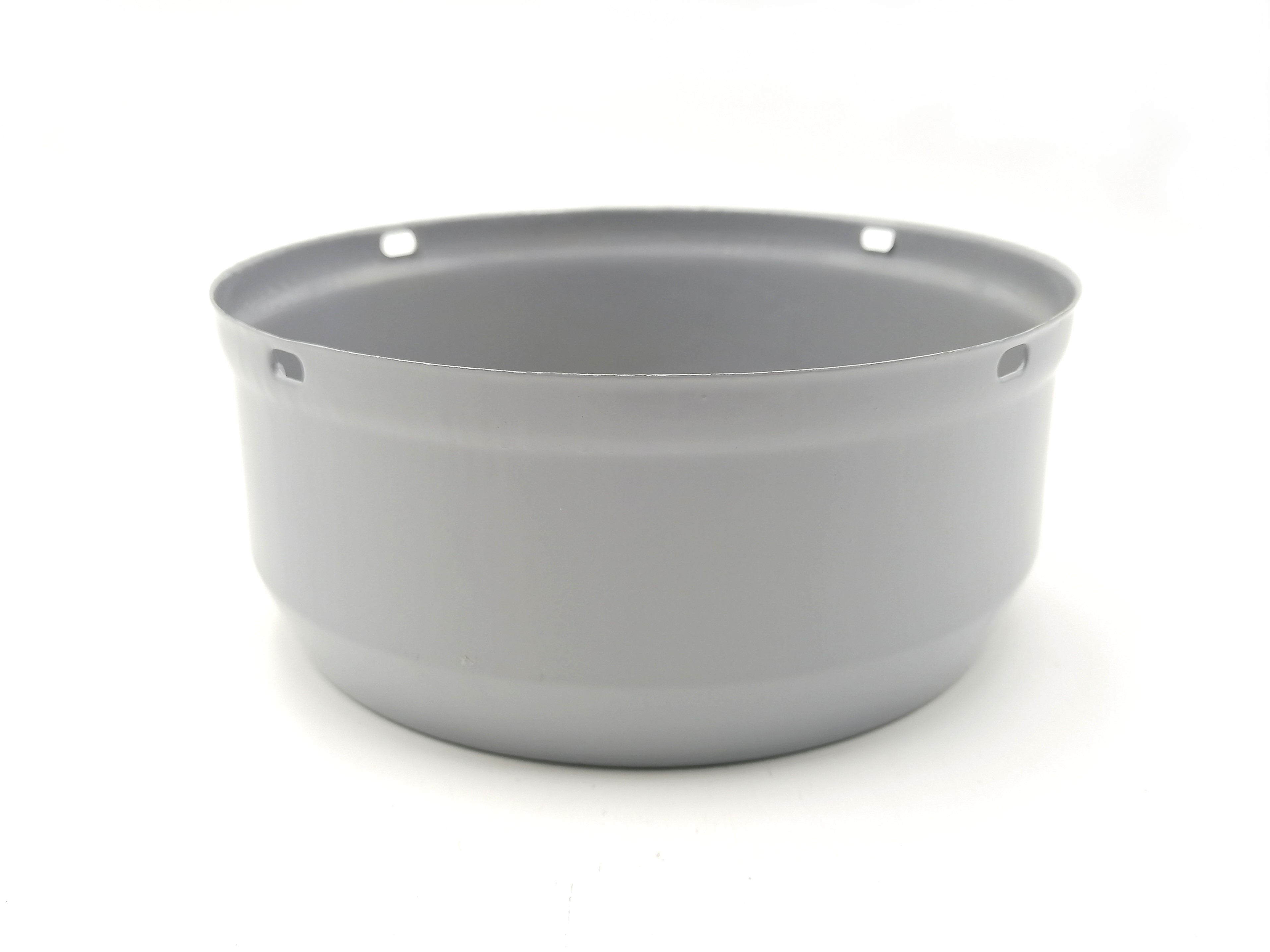 #GH-34 ฝาครอบใบพัดมอเตอร์ ปั้มน้ำ ทั่วไป ขนาด 2x3