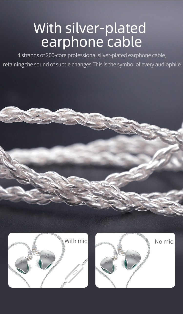 ขาย KZ AST หูฟัง 12 ไดรเวอร์ 12BA ประกันศูนย์ไทย