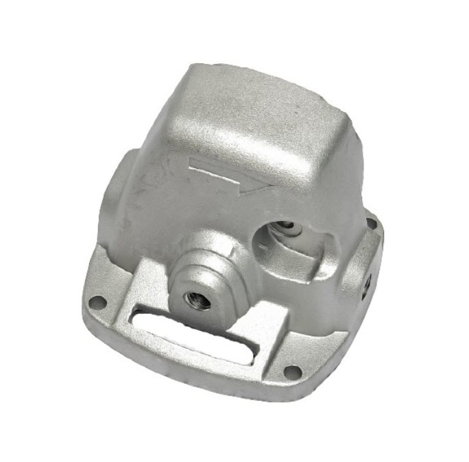 หัวกระโหลก หินเจียร Maktec-มาคเทค MT958 [#18] Pn.317797-7 (แท้) ##