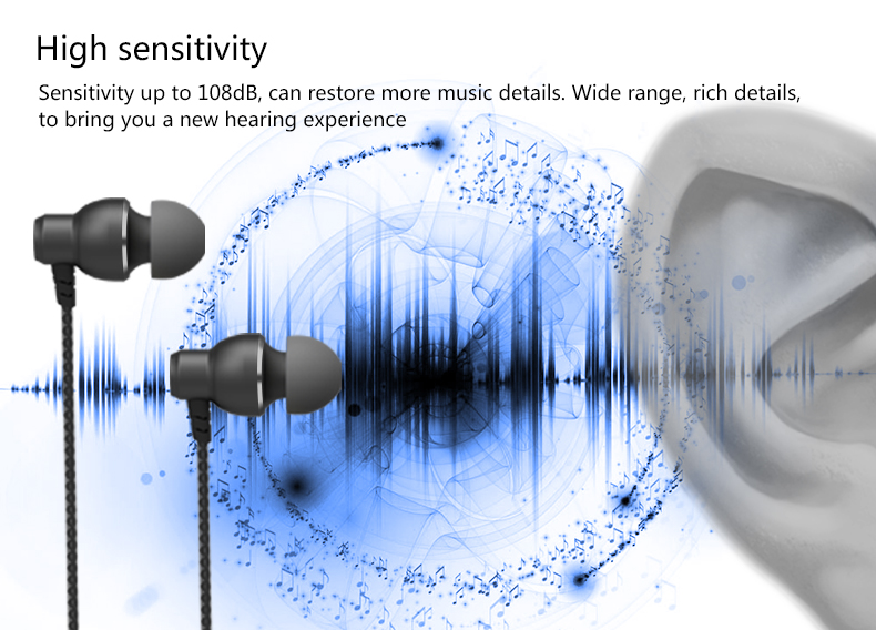 ขาย xDuoo EP1 หูฟัง IEM ตัวแรกของค่าย xDuoo บอดี้โลหะน้ำหนักเบา สายถัก OFC ระดับ 5N