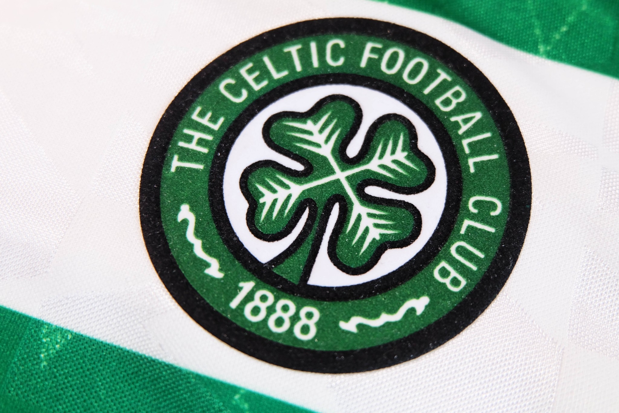 Celtic 1989/91 Home Vintage Jersey เสื้อฟุตบอลเซลติก CR SMITH