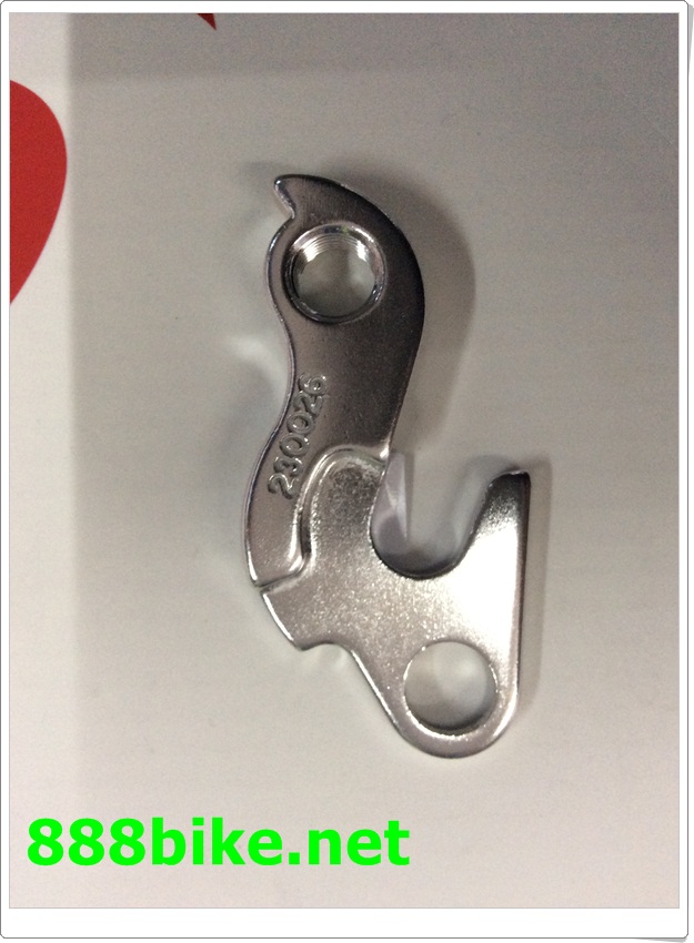 rear hanger(dropout)