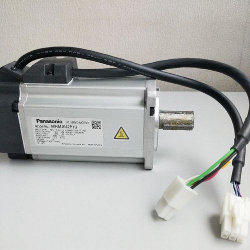 MHMD042P1U SERVO MOTOR " PANASONIC "