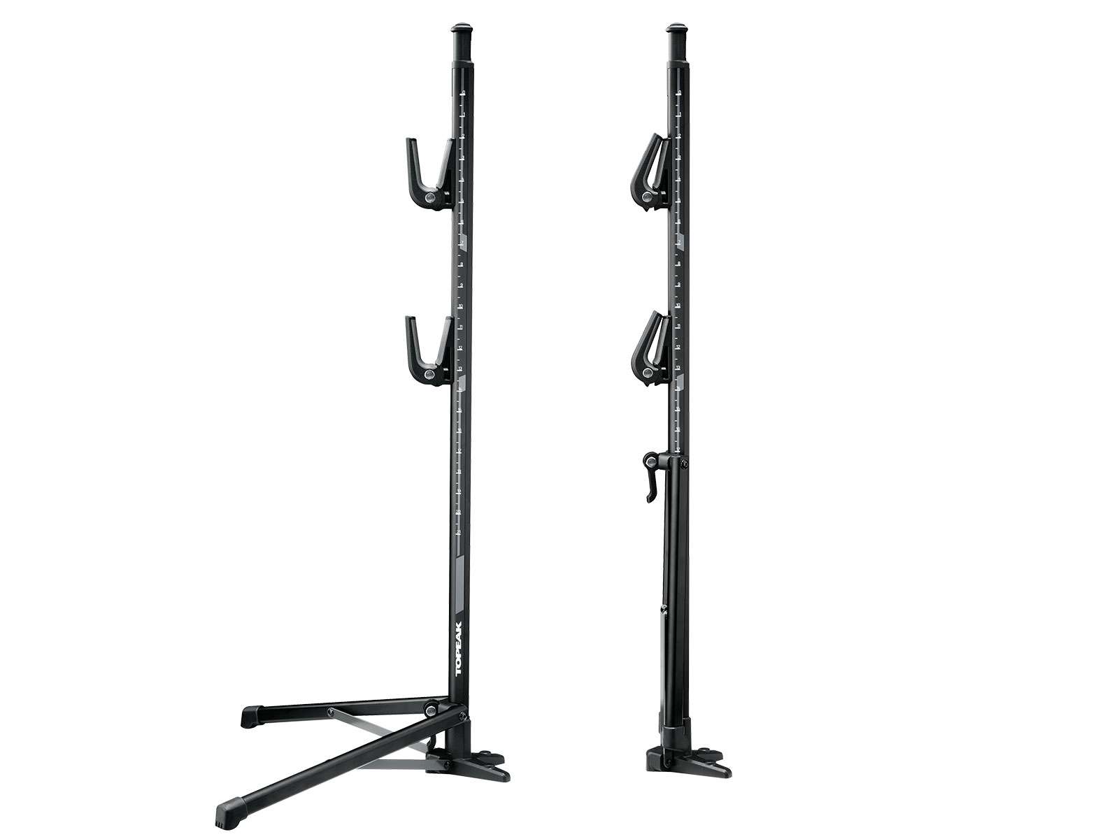 TOPEAK TRANSFORMER™ STAND DX ขาตั้งเกี่ยวข้าง, TTF-SD02