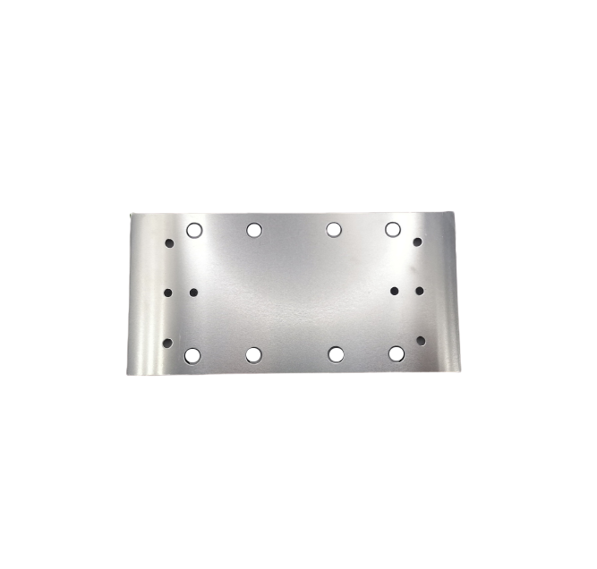 แผ่นรองขัด เครื่องขัด Makita, Maktec BO3700 [#23], BO3710, BO3711 [#47], MT923 [#43] Pn.140441-9 ,140146-1 (แท้) ##(*)