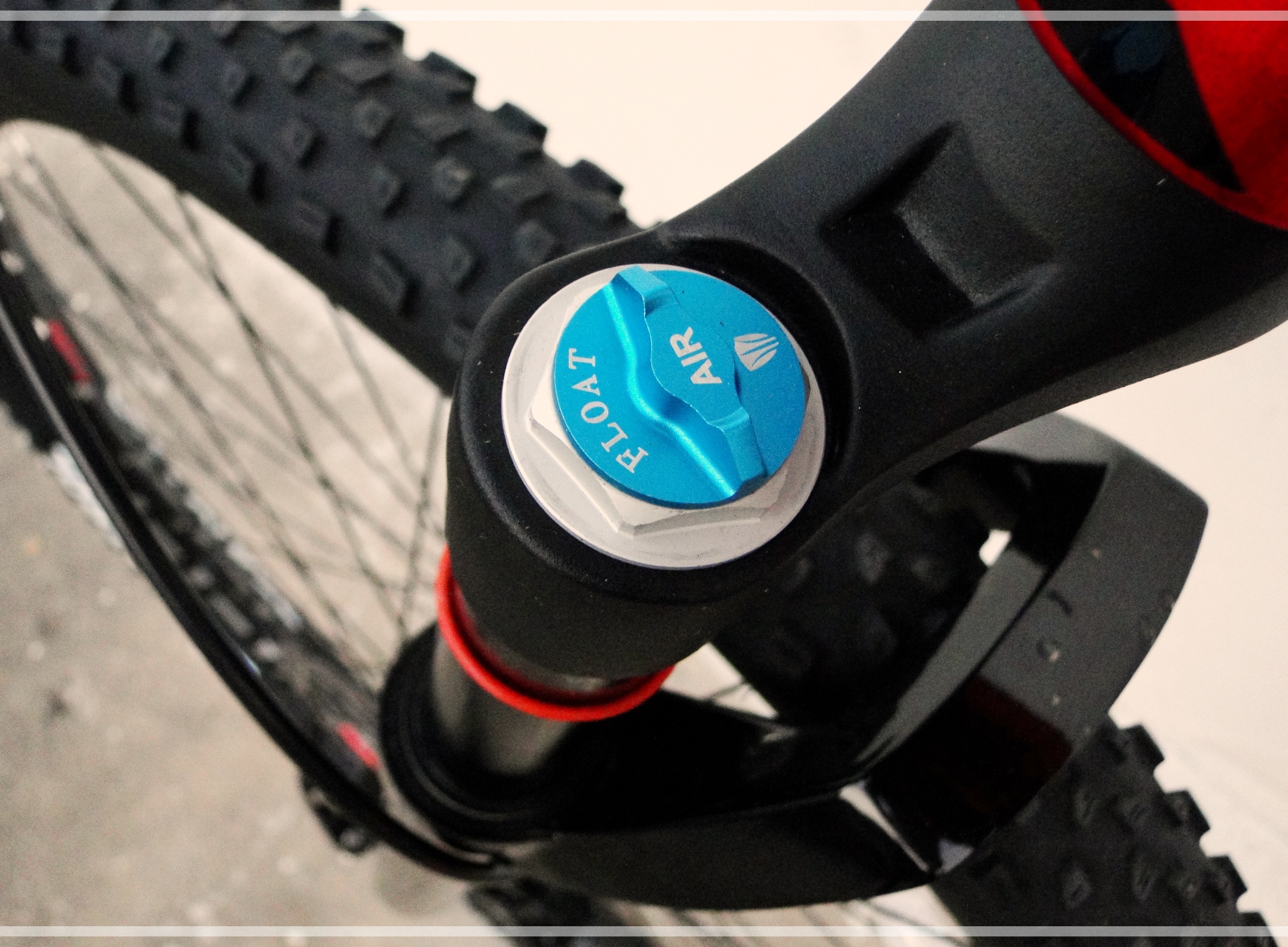 HADOR MA1200 ALLOY 29ER 2021 12 speeds LTWOO