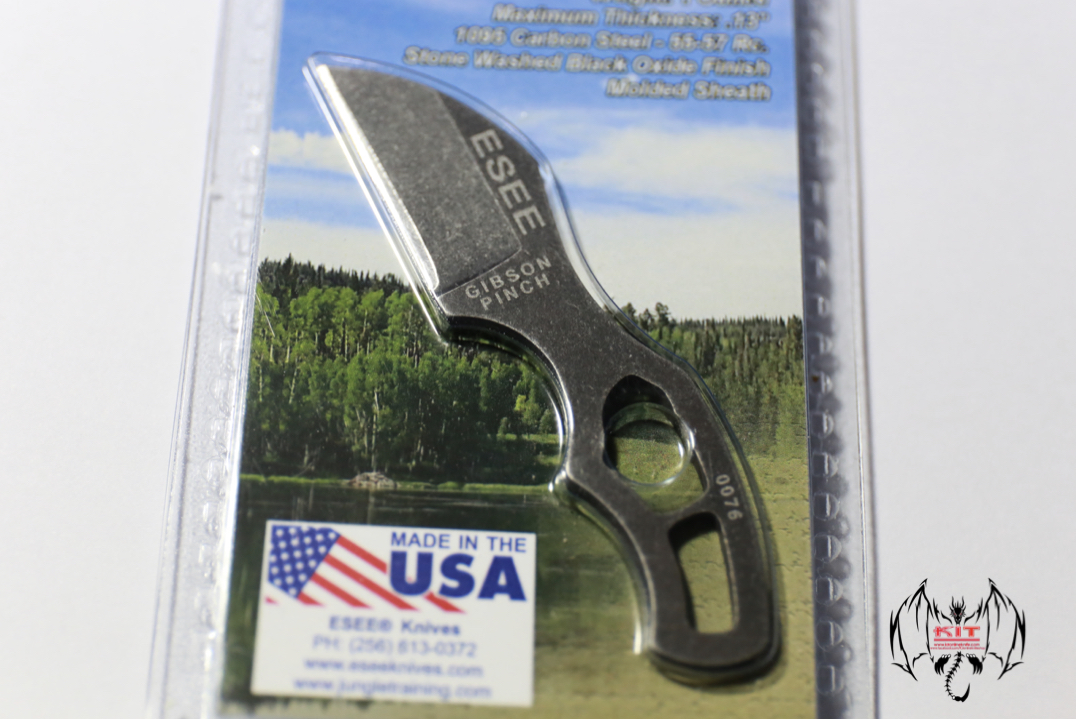ESEE Gibson Pinch