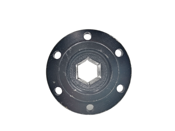 PH65A [#70] ปากจับดอก, ตัวจับดอก สกัดปูน ฮิตาชิ