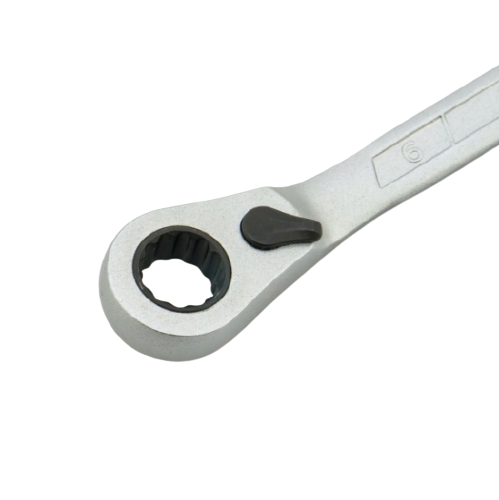 ประแจเกียร์ ปรับซ้าย/ขวา เบอร์ 9 (อย่างดี) Pn.75709R ##