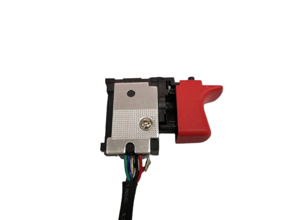 สวิทช์ สว่านไร้สาย Bosch บอช GSR 180-LI Pn.2607202330 (แท้-สั่ง)