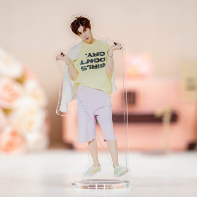 สแตนดี้อะคริลิค Mark GOT7