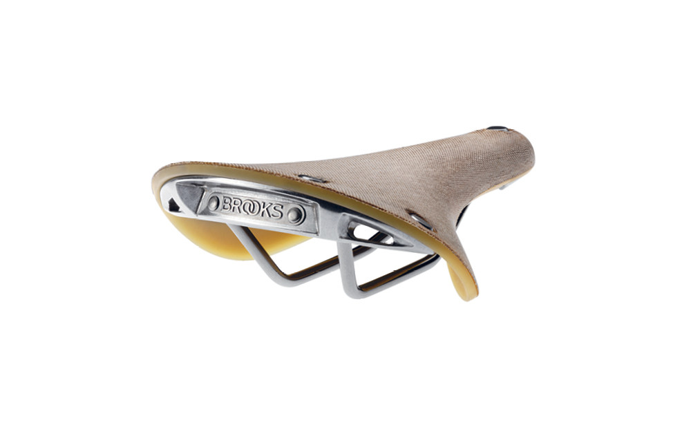 เบาะ Brooks Cambium C19 All Weather