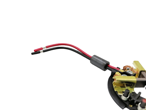 BRUSH CARD ASSEMBLY บล็อกกระแทกไร้สาย Milwaukee มิลวอกี้ M18 BIW12 Pn.202742002 (แท้-สั่ง)