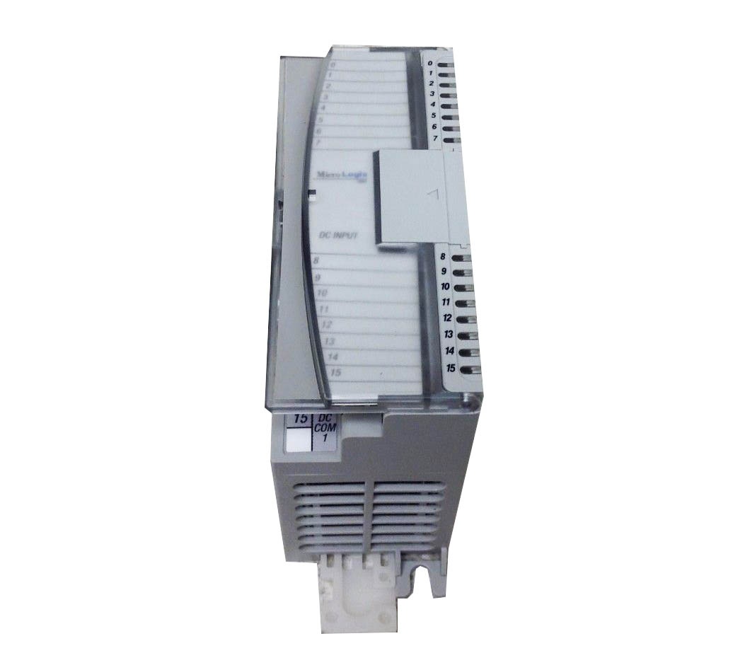 1762-IQ16 PLC " ALLEN-BRADLEY "