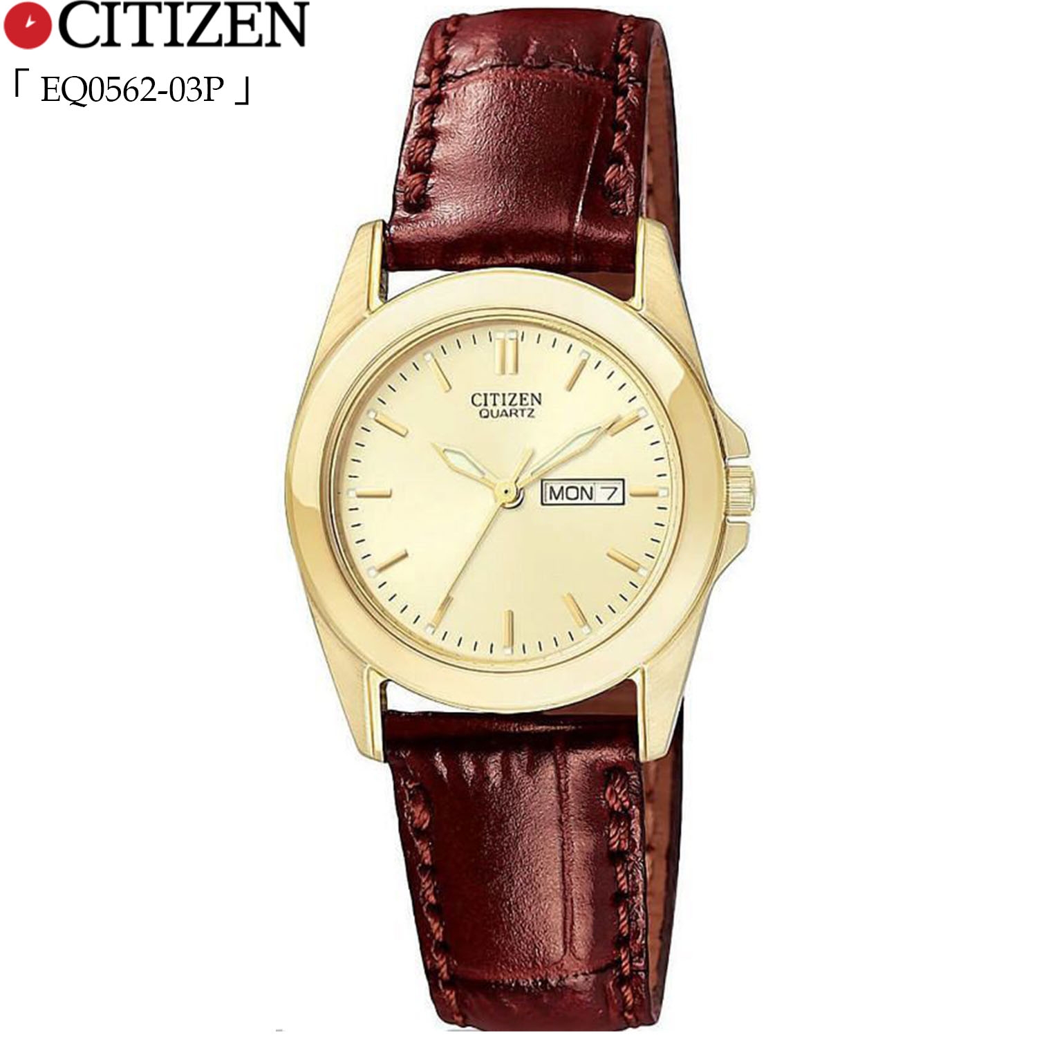 CITIZEN EQ0562-03P