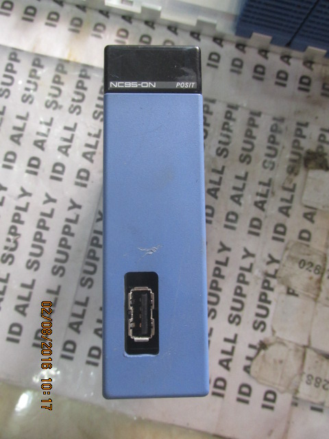 F3NC95 PLC " YOKOGAWA "