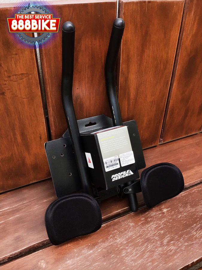 PROFILE DESIGN Sonic ERGO 50A AEROBAR (RHSNC501)