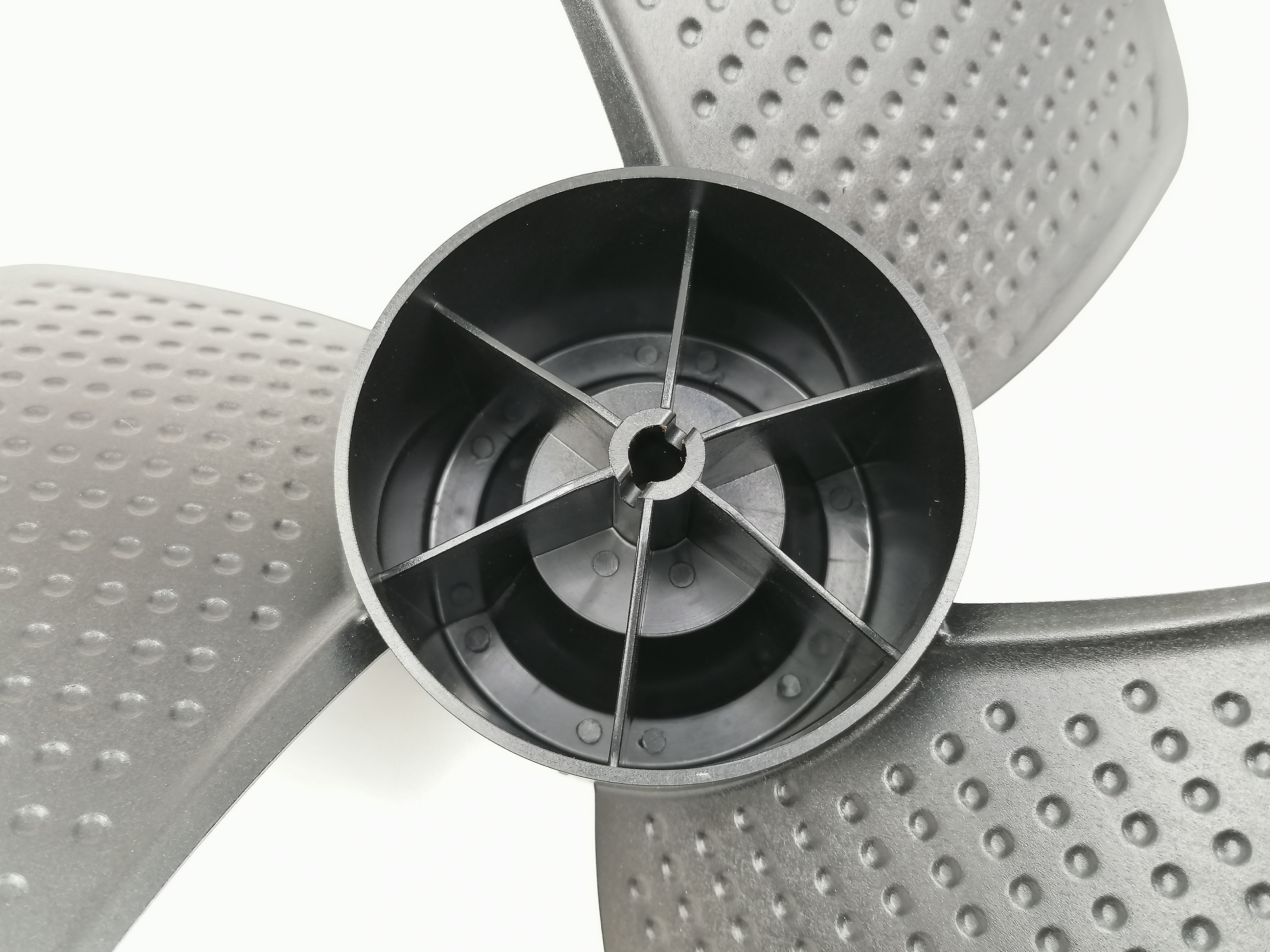 ใบพัดลมไอเย็น Hatari รุ่น AC33R1, AC Turbo1 13'' (แท้)