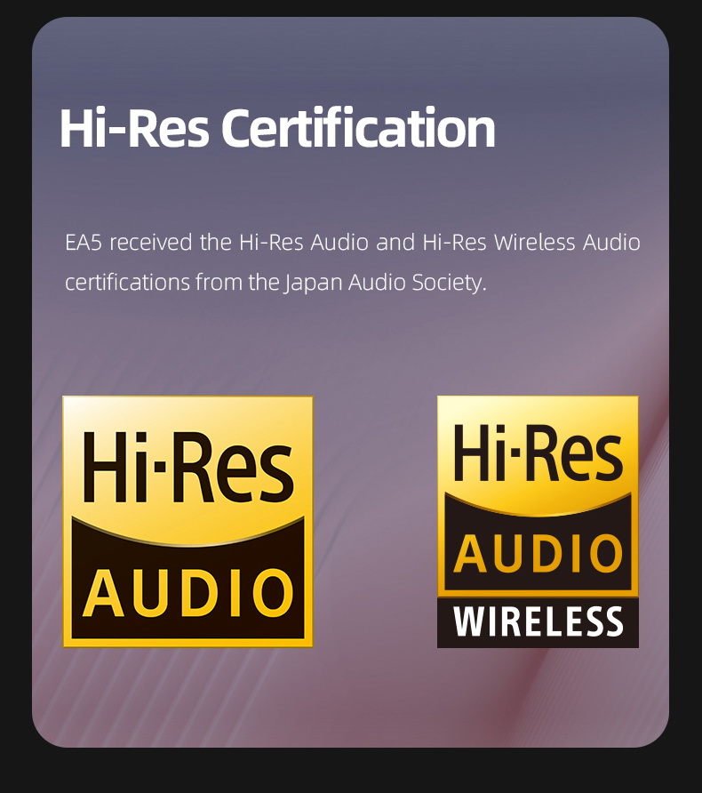 ขาย Shanling EA5 DAP+DAC+AMP ครบจบในตัว รองรับ MQA, Dual Hi-Res