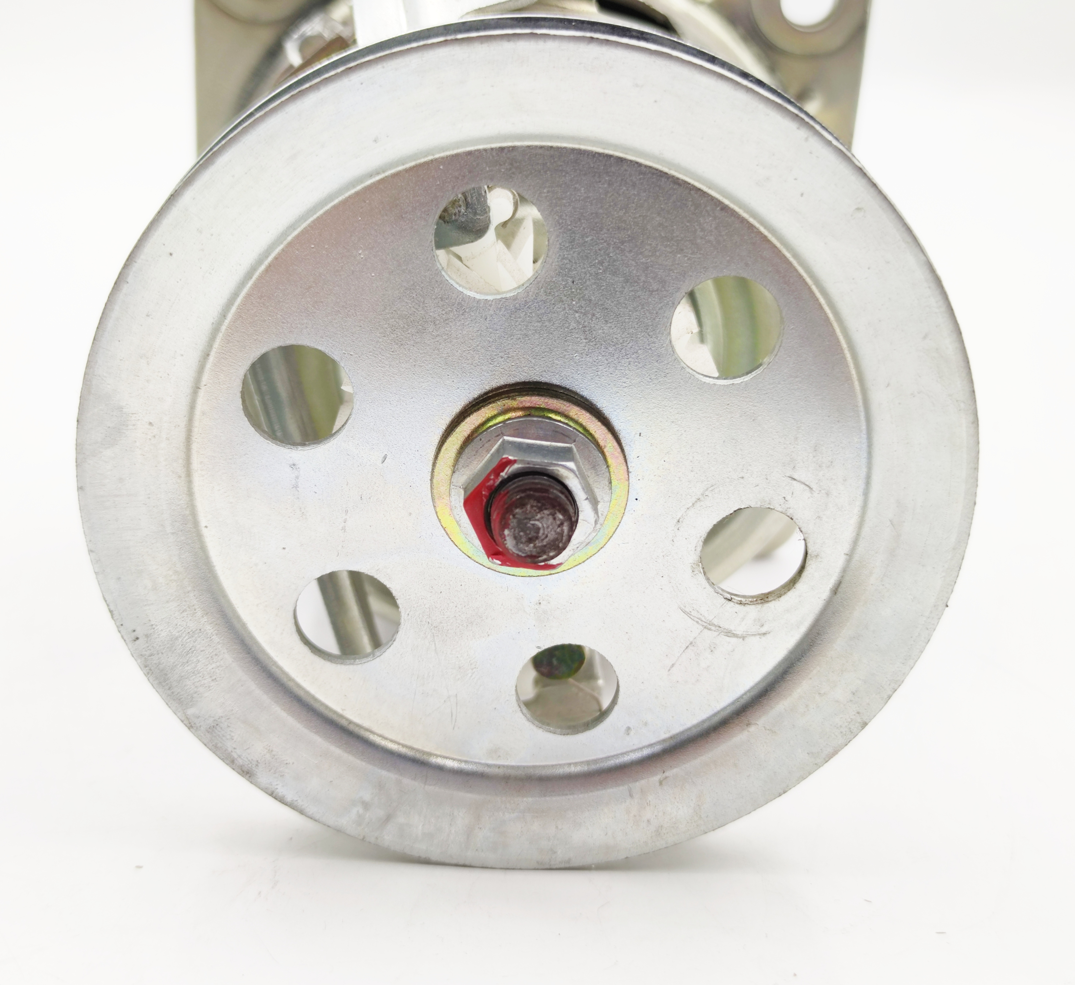 #CF08 แกนซักเครื่องซักผ้า, แกนชุดซัก อีฟ(Eve) 11ฟัน