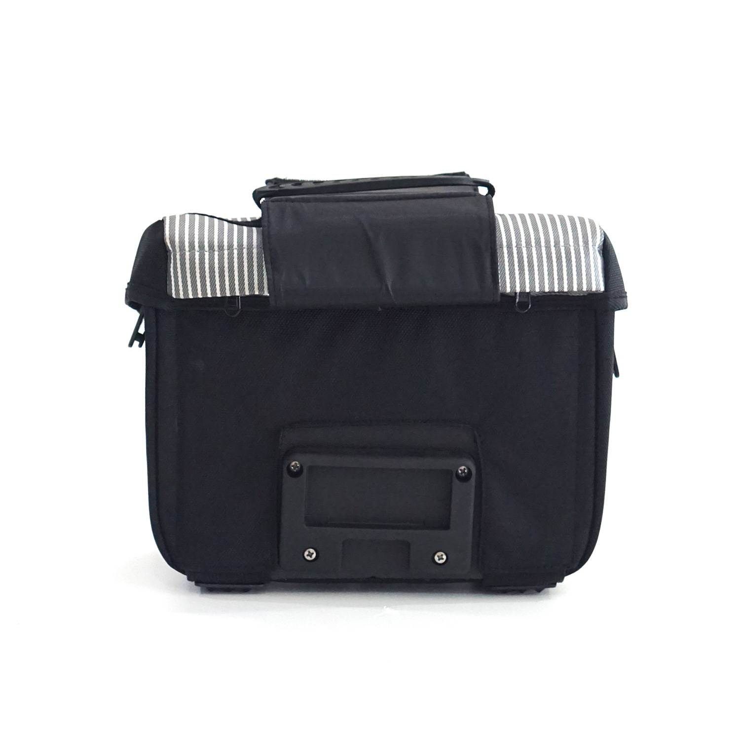 VINCITA B017D กระเป๋ามินิติดเฟรมดาฮอน/TERN