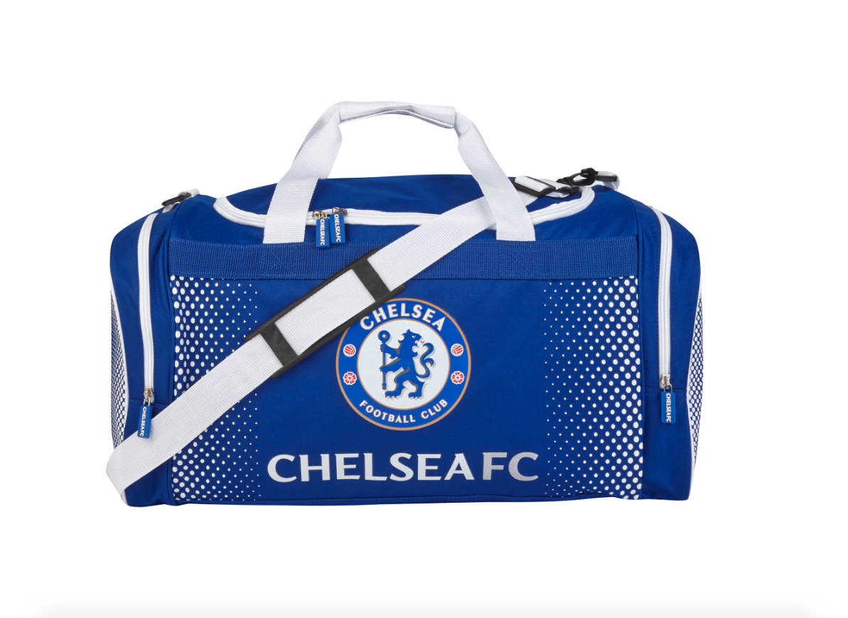กระเป๋าเดินทางเชลซี Chelsea Shade Holdall ของแท้