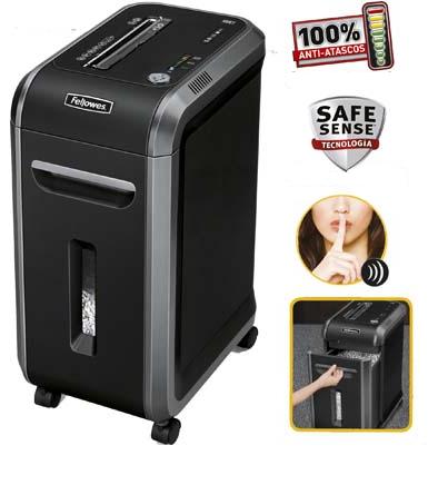 เครื่องทำลายเอกสาร Fellowes รุ่น 99Ci