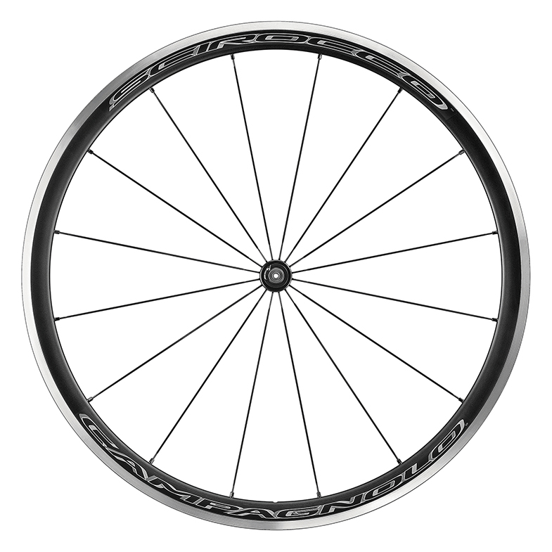 CAMPAGNOLO SCIROCCO,C17 H35MM DISC BRAKE CENTERLOCK