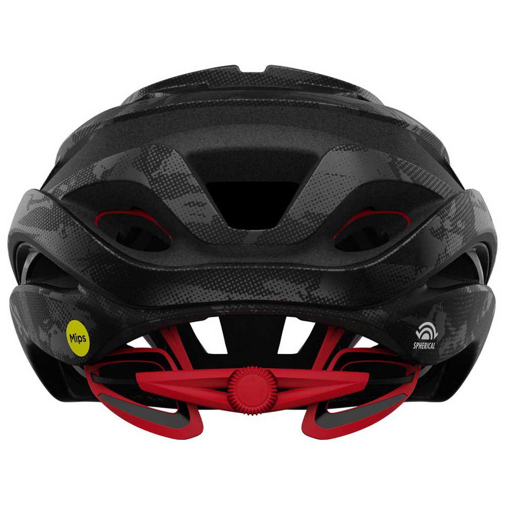 หมวกจักรยาน Giro รุ่น Helios Spherical Technology Mips®