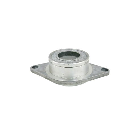 ฝาปิดลูกปืน เลื่อยวงเดือน Maktec รุ่น MT583 [#7] Pn.318880-3 (แท้) ##