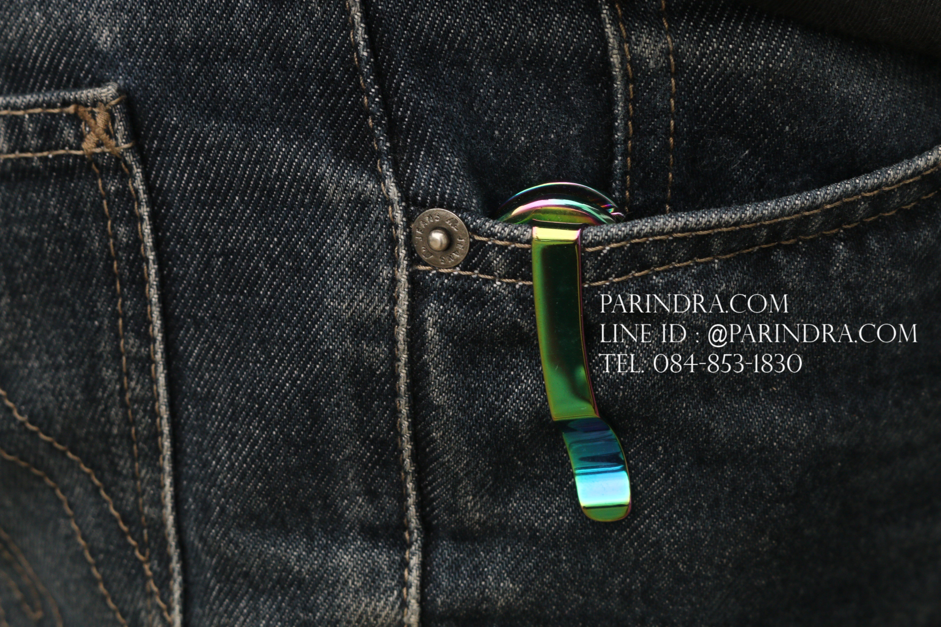 มีดพับเล็ก สีเงินเงา ขนาดเล็ก เน้นพกพา สวยงาม ราคาประหยัด