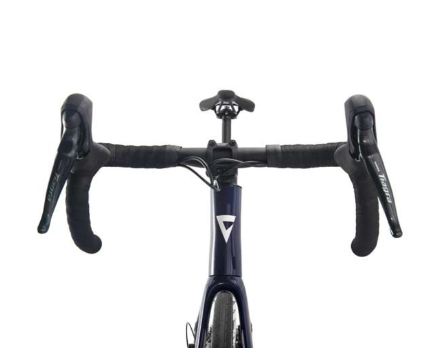 จักรยานเสือหมอบ Giant PCR LTD 2 2025 – น้ำหนักเบา 8.9 กก. พร้อมชุดเกียร์ Shimano Tiagra และดิสก์เบรกไฮดรอลิก