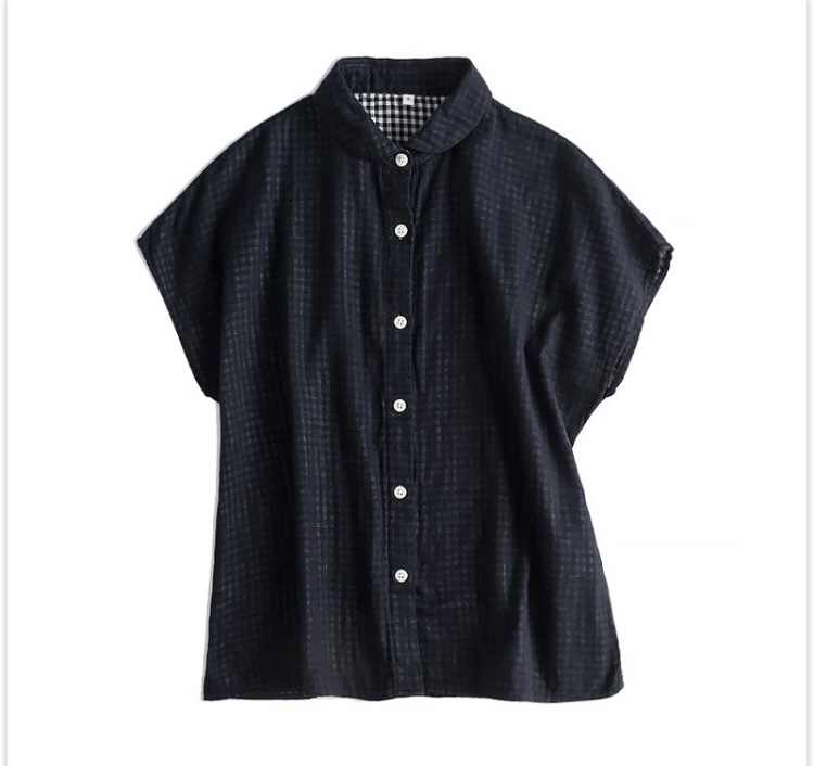เสื้อผ้าฝ้ายนิ่ม