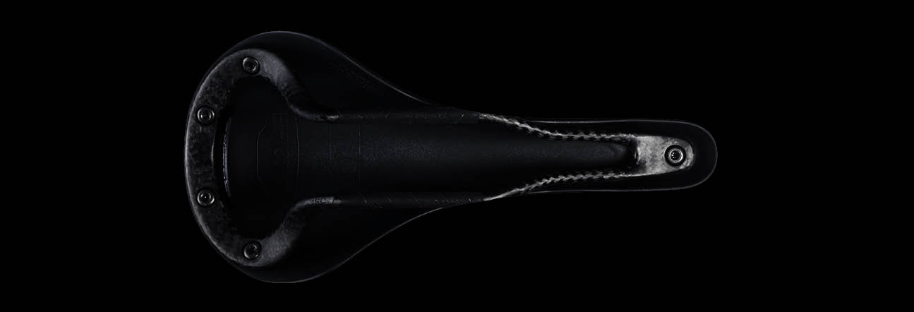 เบาะ BROOKS CAMBIUM C13 Carbon Rail Saddle, BROOKS MY2022