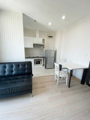 ให้เช่าคอนโด เอสโทร แจ้งวัฒนะ ชั้น 18 ห้อง 32 ตร.ม.ห้องสวย เฟอร์ครบ ตรงข้ามเซ็นทรัลแจ้งวัฒนะ