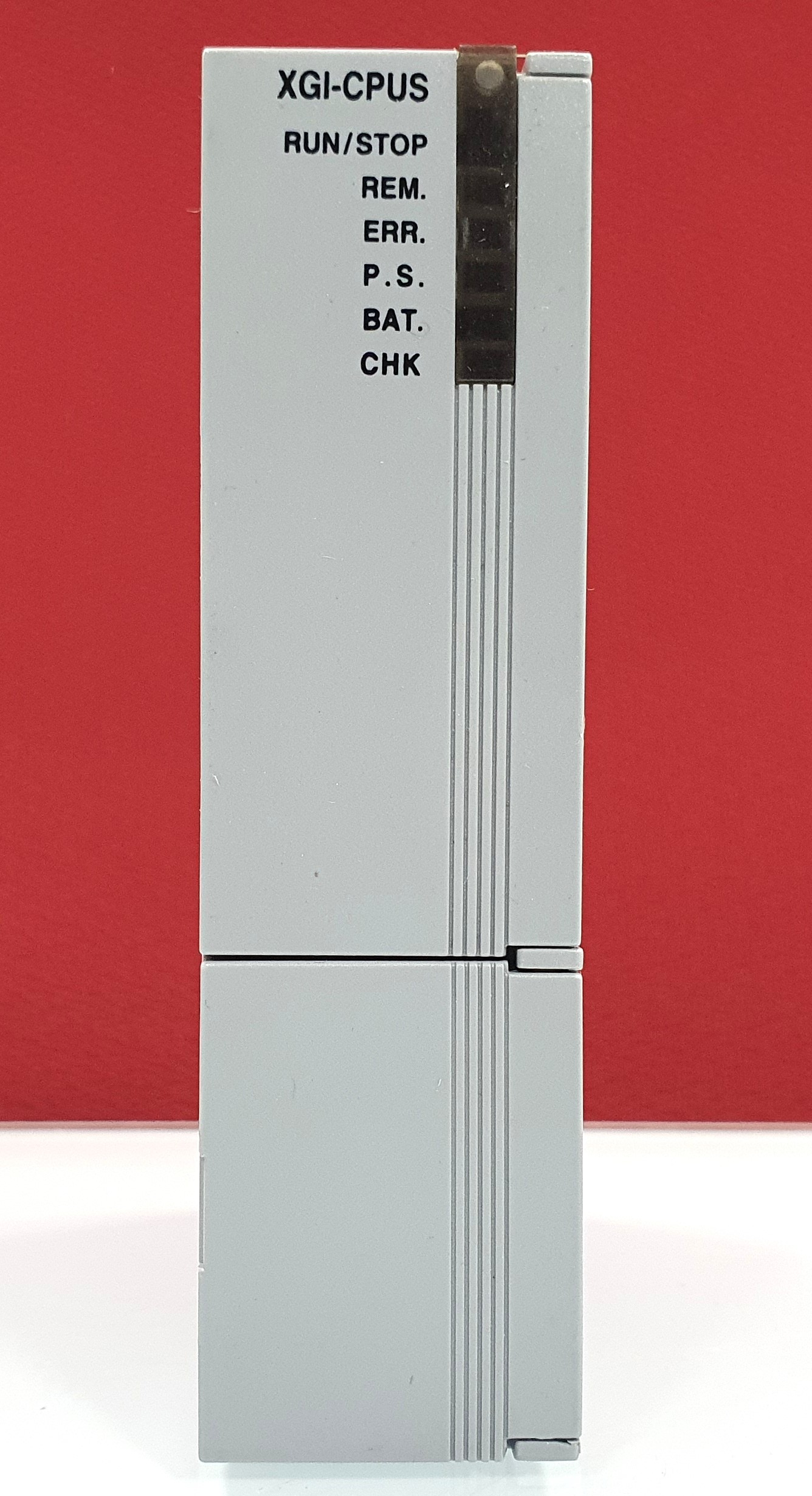XGI-CPUS PLC " LS "
