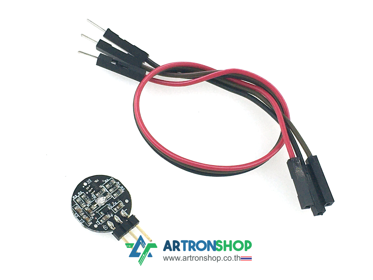Pulse Sensor - SEN-11574