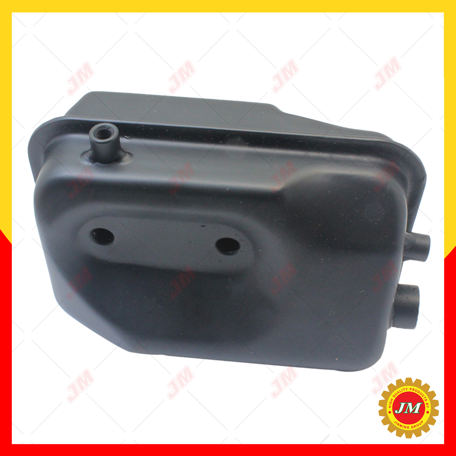 ท่อไอเสีย เครื่องตัดหญ้า NB411