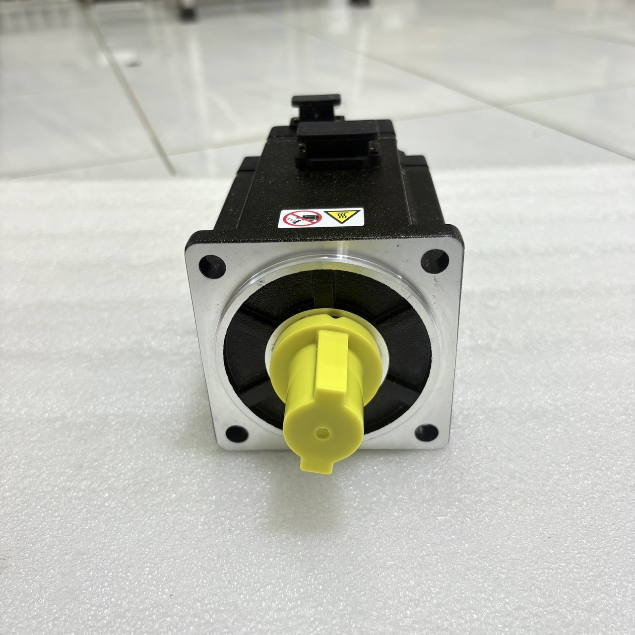 MS1H4-75B30CB SERVO MOTOR " INOVANCE "