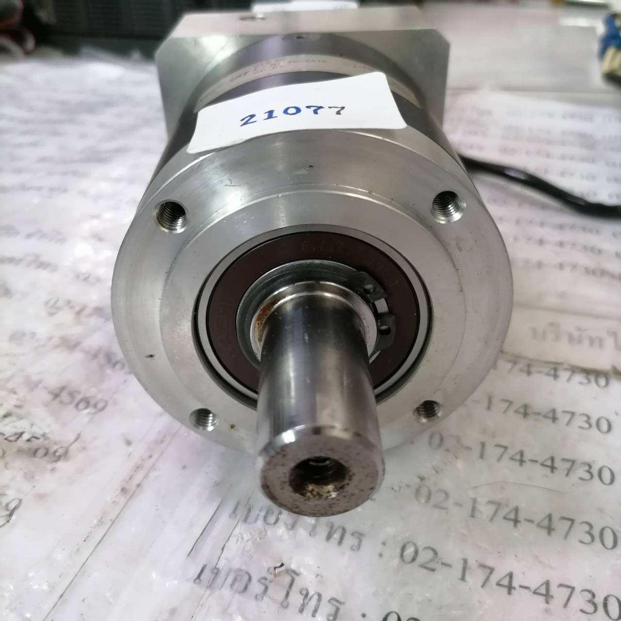HF-KP43 SERVO MOTOR “ MITSUBISHI ”