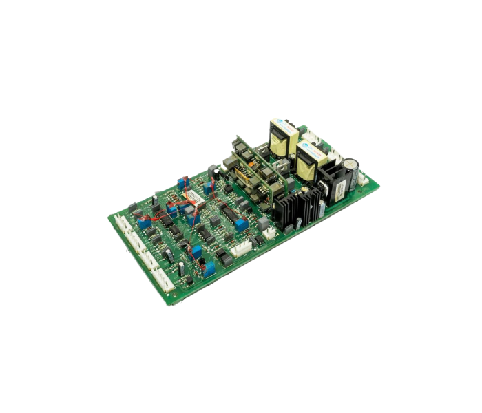 CONTROL BOARD ตู้เชื่อม JASIC รุ่น MIG250(3PH) Pn.M022-B54160 (แท้) ##